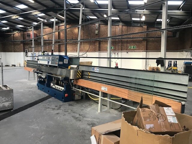 Bovone Install Complete