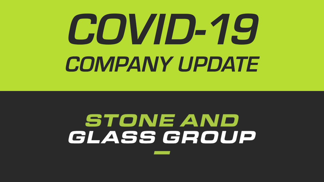 COVID-19 Update