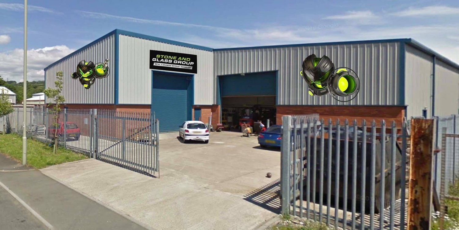 We've Moved