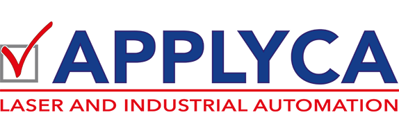 Applyca logo