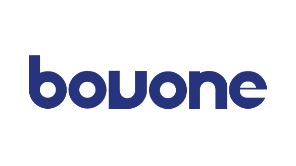 Bovone logo