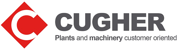 Cugher logo