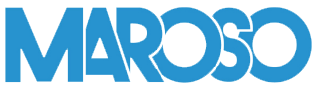Maroso logo