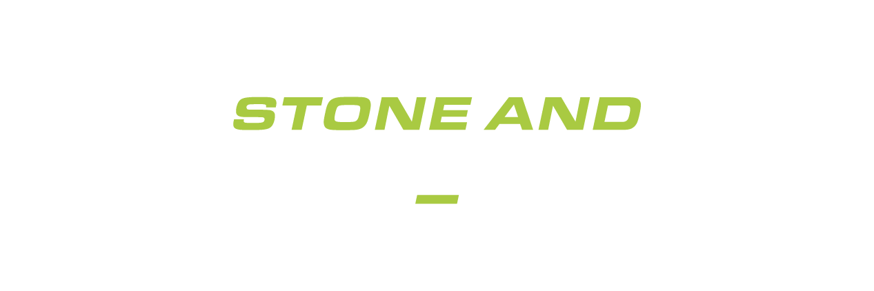 Stone and Glass Group logo